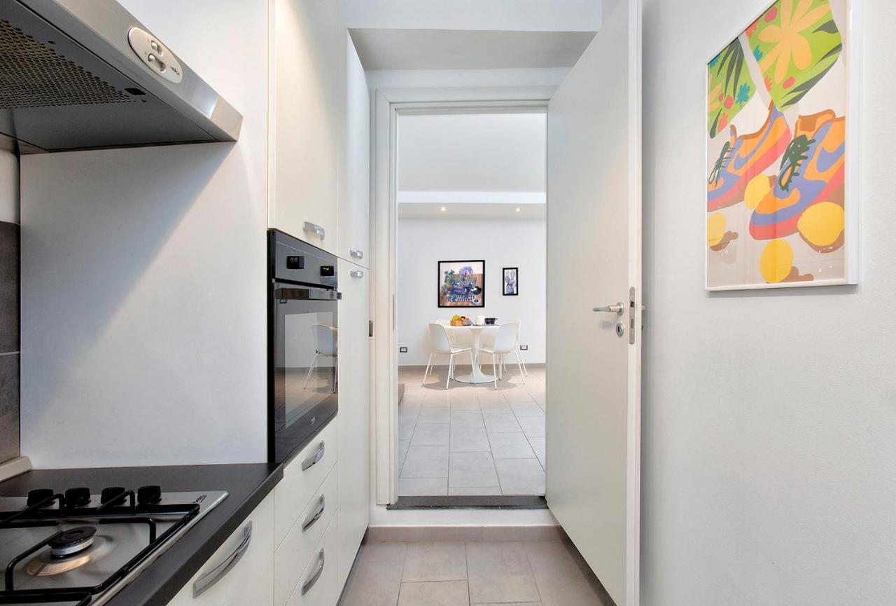 Casa Nichitta Apartment Catania Exterior photo