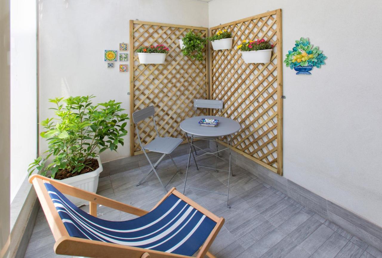 Casa Nichitta Apartment Catania Exterior photo